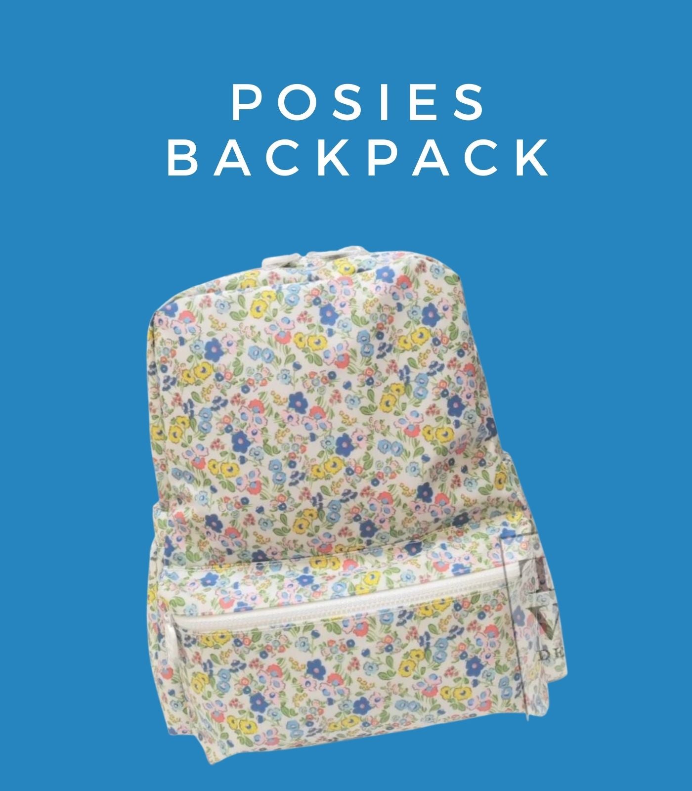 Posies Backpacker