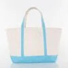 Large Boat Tote