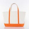 Large Boat Tote