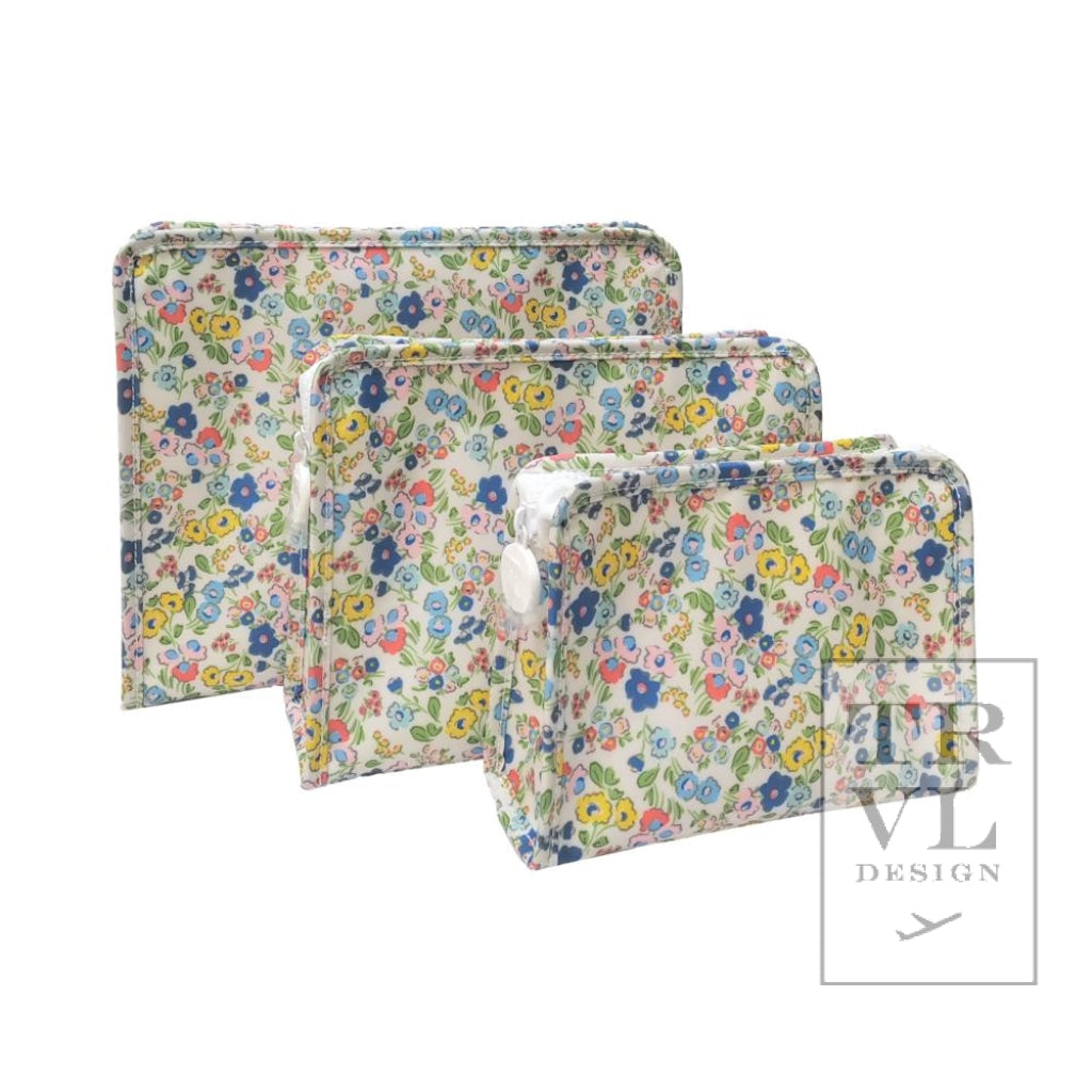 Posies Roadies