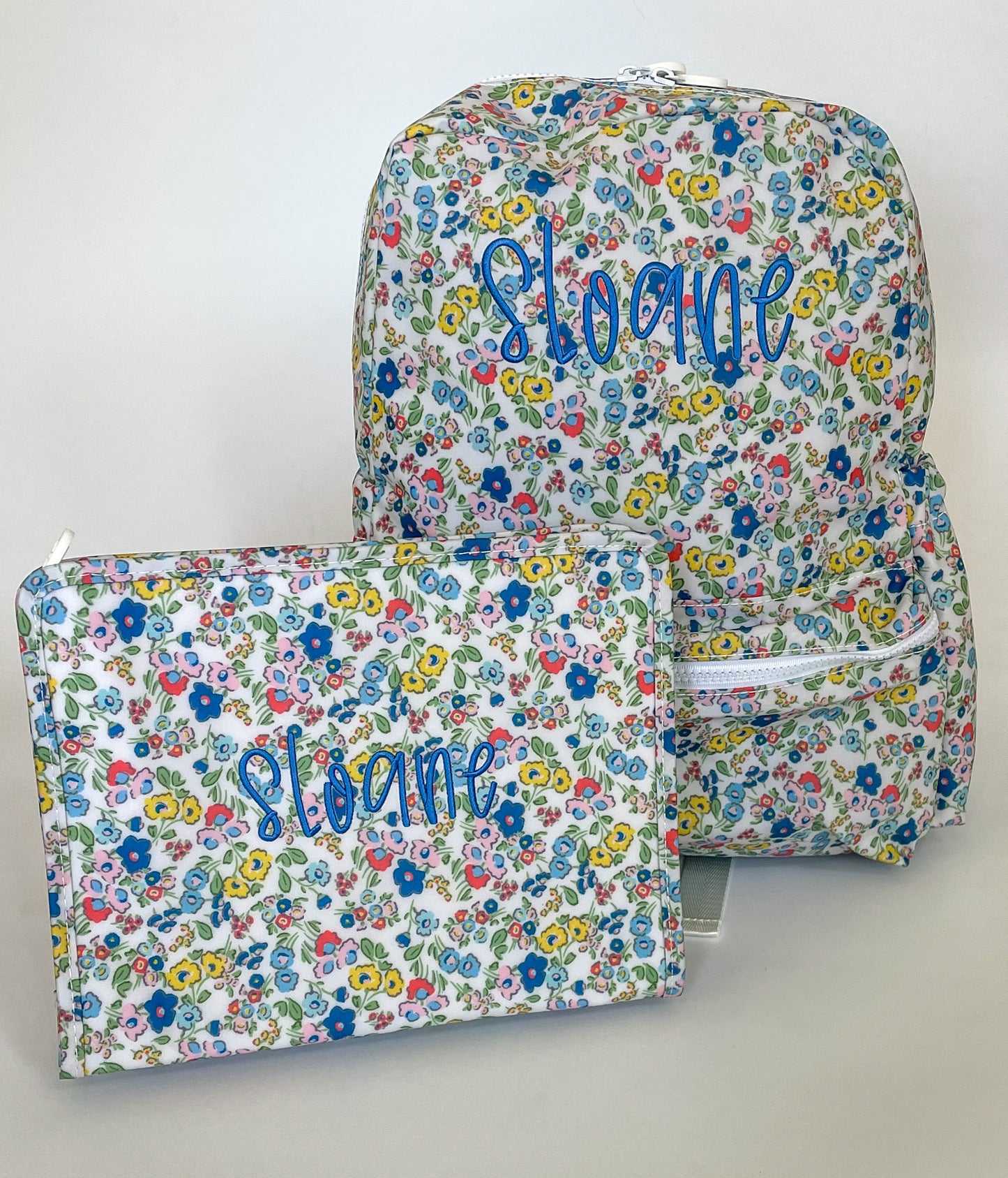 Posies Backpacker