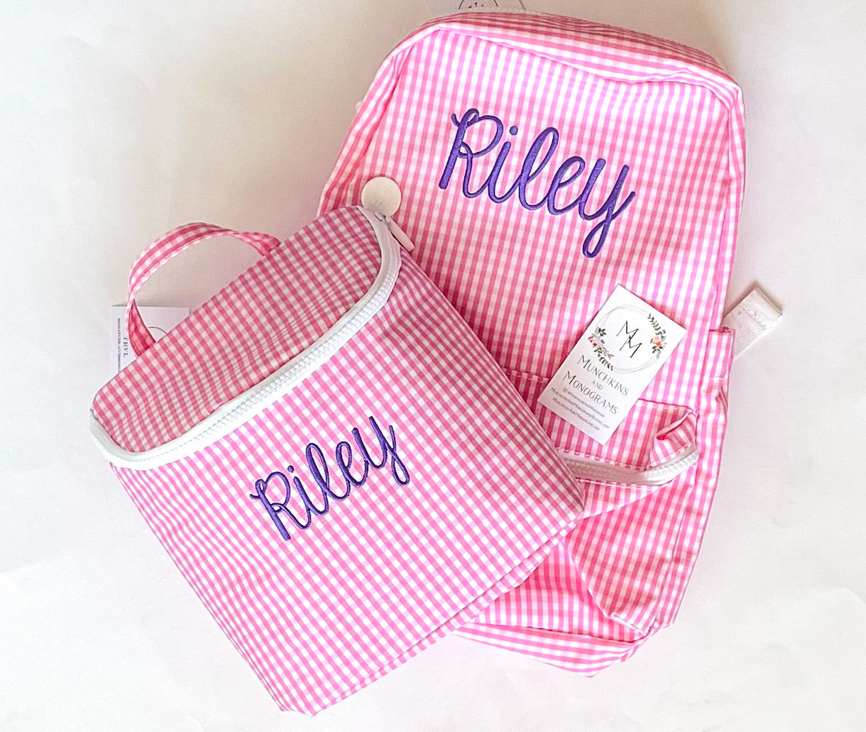 TRVL Lunchbox