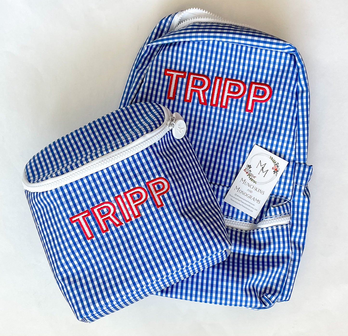 TRVL Lunchbox