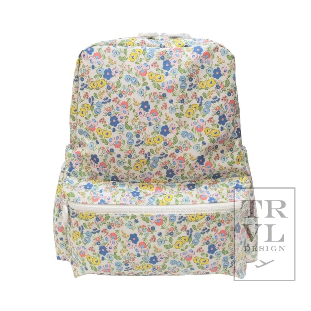 Posies Backpacker