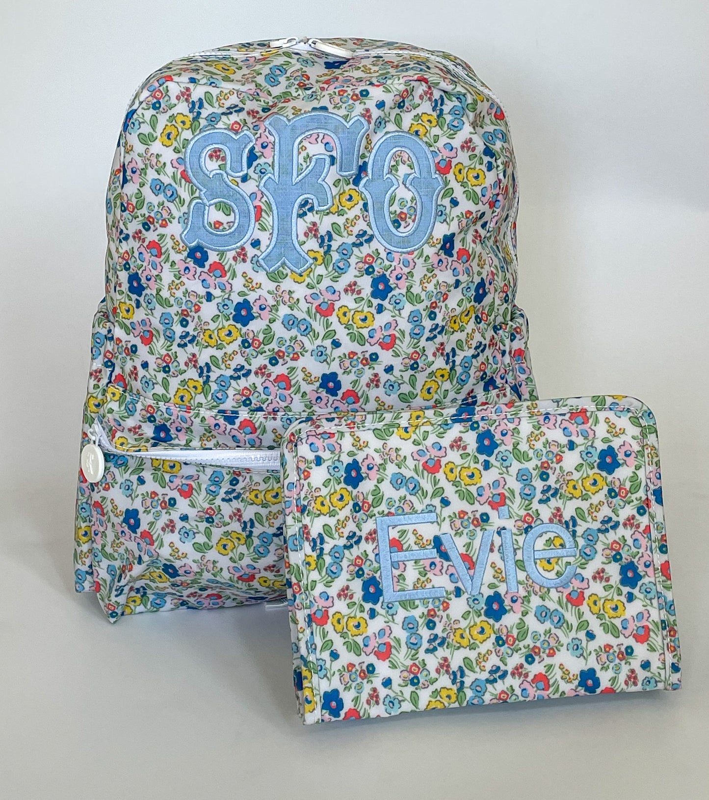 Posies Backpacker