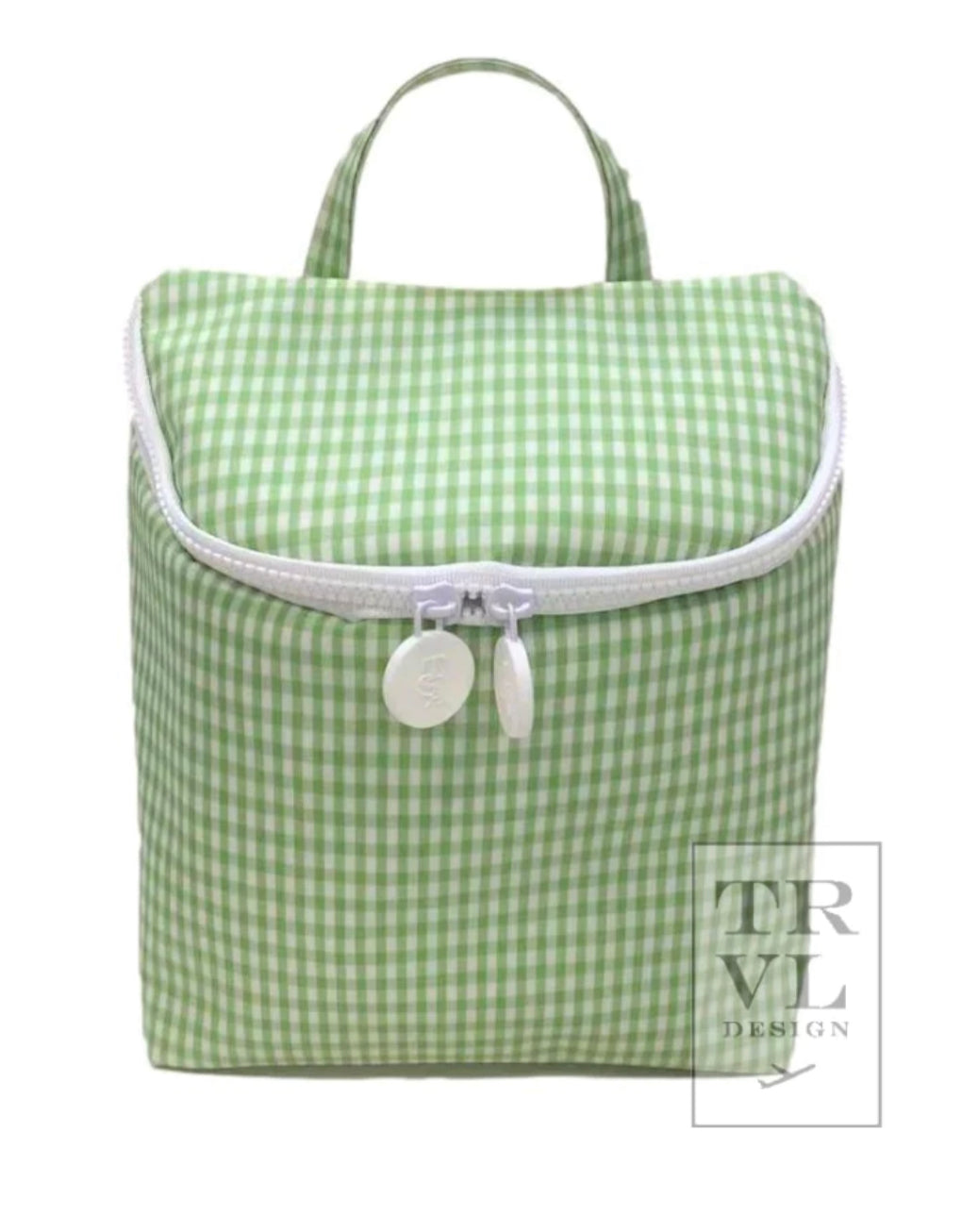 TRVL Lunchbox