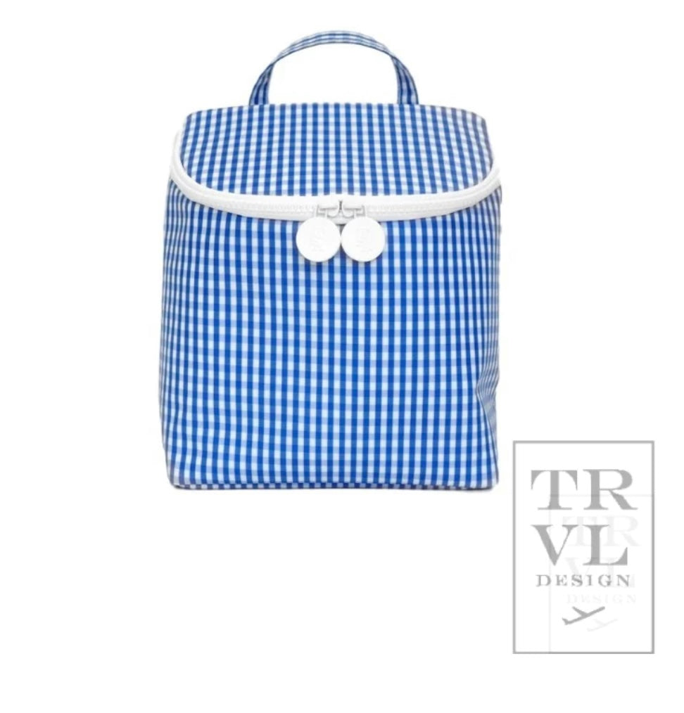 TRVL Lunchbox