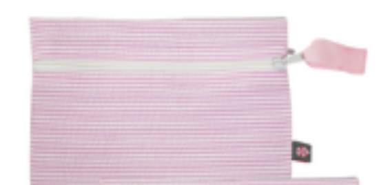 Zip bags