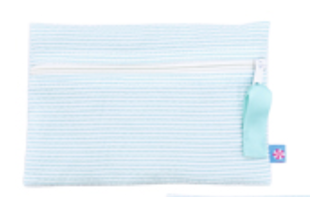 Zip bags