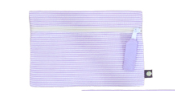 Zip bags
